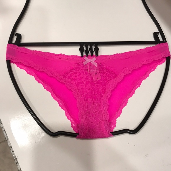 Victoria's Secret Other - 💖 Victoria’s Secret Dream Angels Cheekini Panty Victoria's Secret Other - 💖 Victoria’s Secret Dream Angels Cheekini Panty
